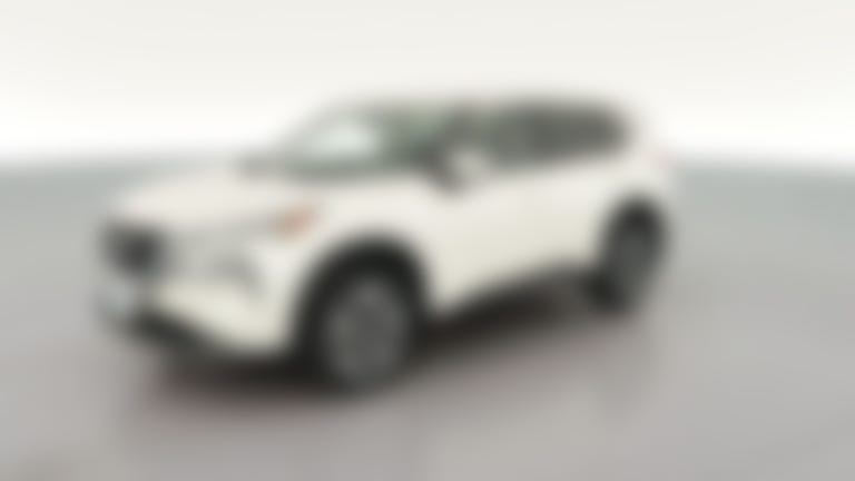 2023 Nissan Rogue vehicle photo