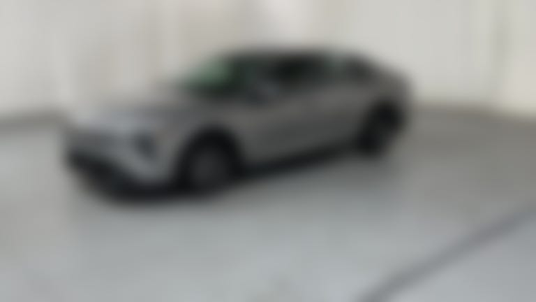 2025 Kia K4 vehicle photo