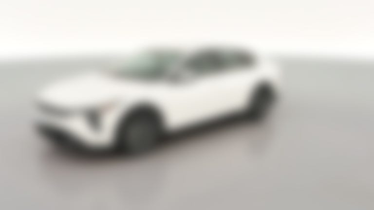 2025 Kia K4 vehicle photo