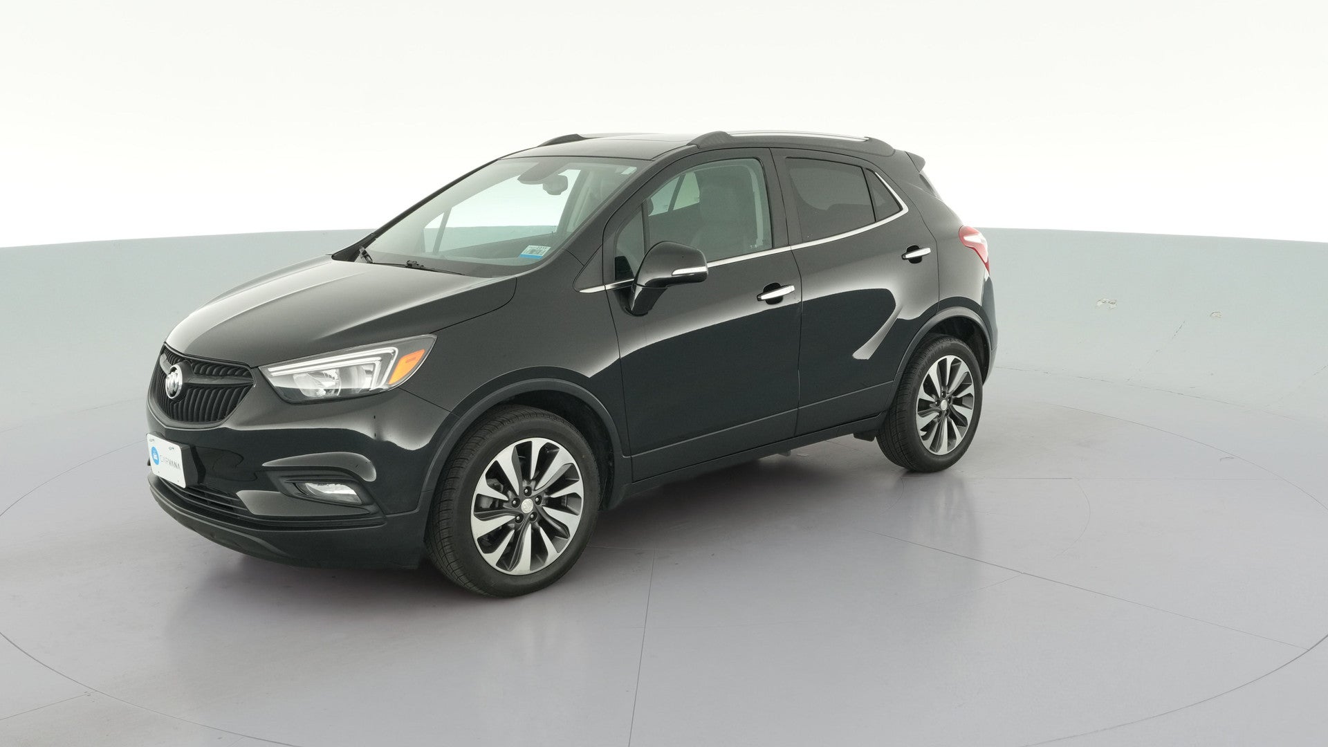 2018 Buick Encore vehicle photo
