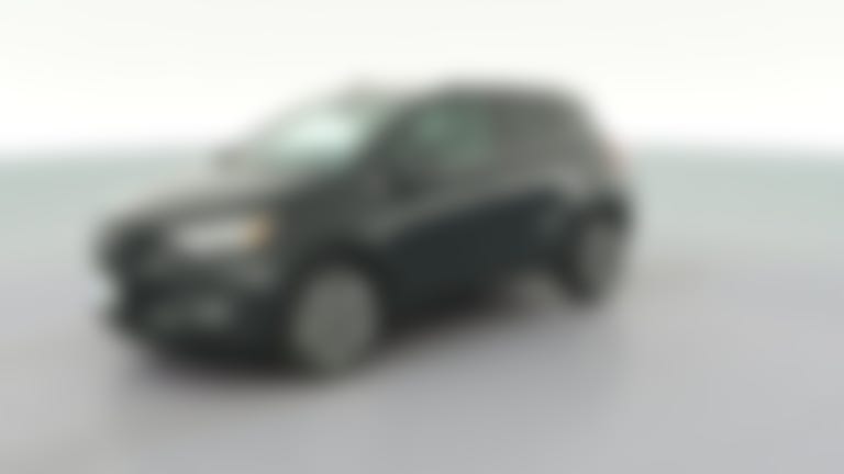 2018 Buick Encore vehicle photo