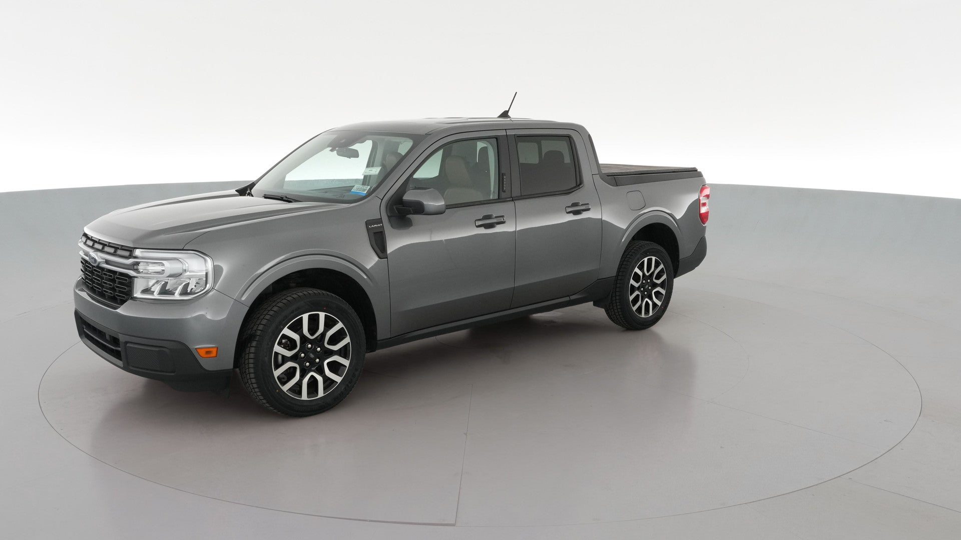 2022 Ford Maverick vehicle photo