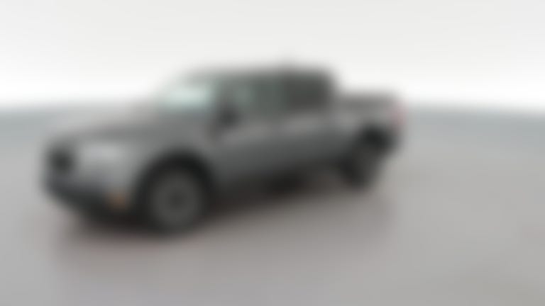 2022 Ford Maverick vehicle photo