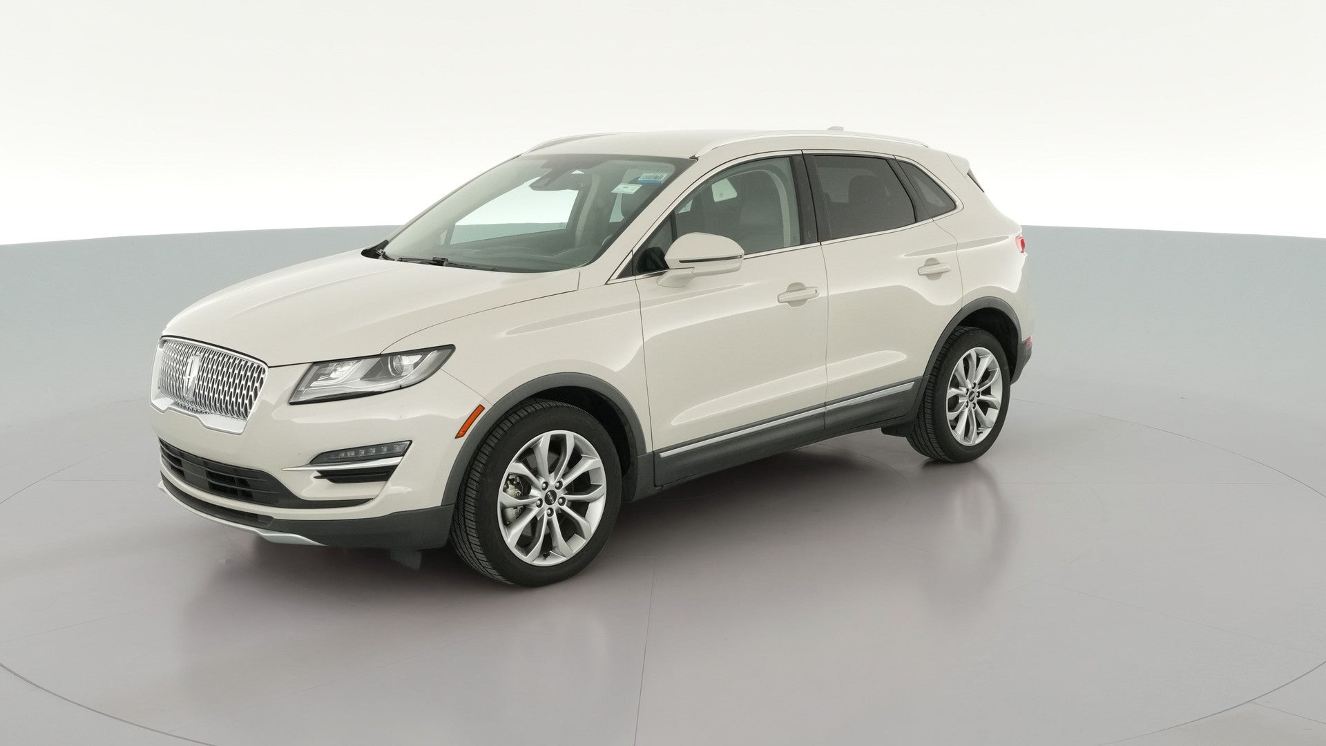 2019 Lincoln MKC vehicle photo