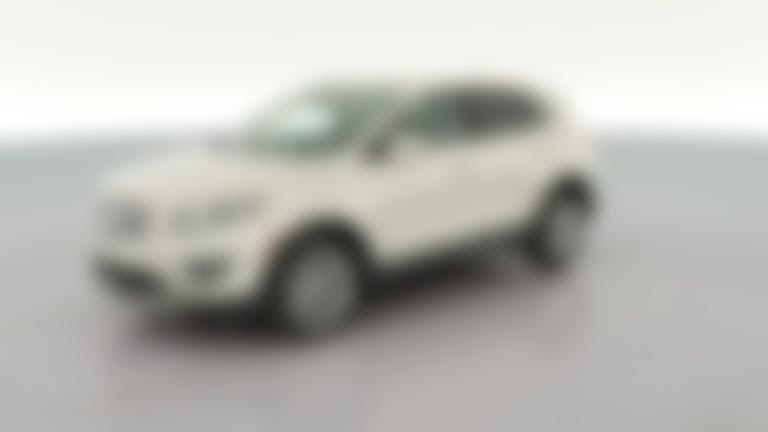 2019 Lincoln MKC vehicle photo