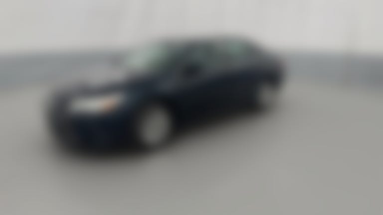 2017 Toyota Camry vehicle photo