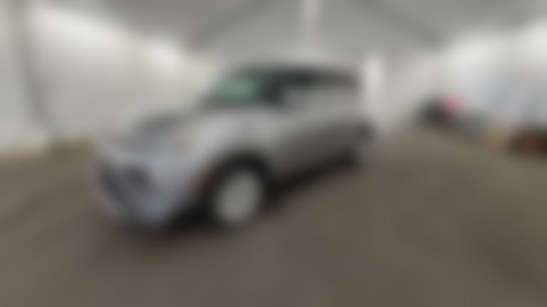 2022 Kia Soul vehicle photo
