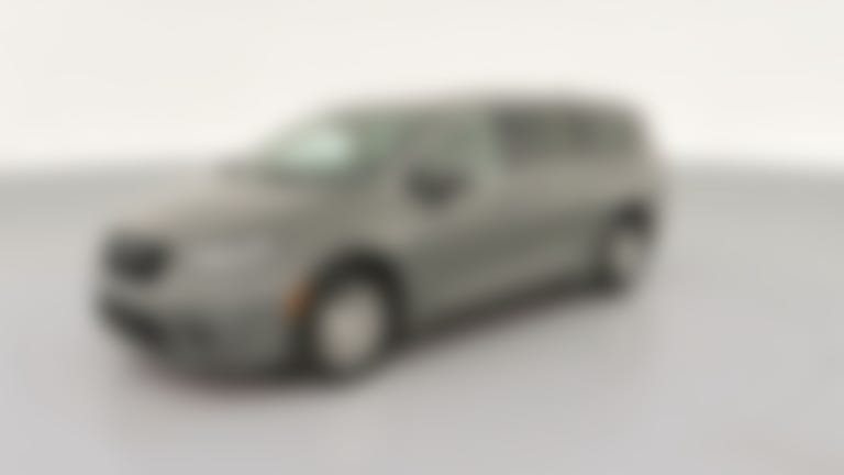 2023 Chrysler Pacifica vehicle photo