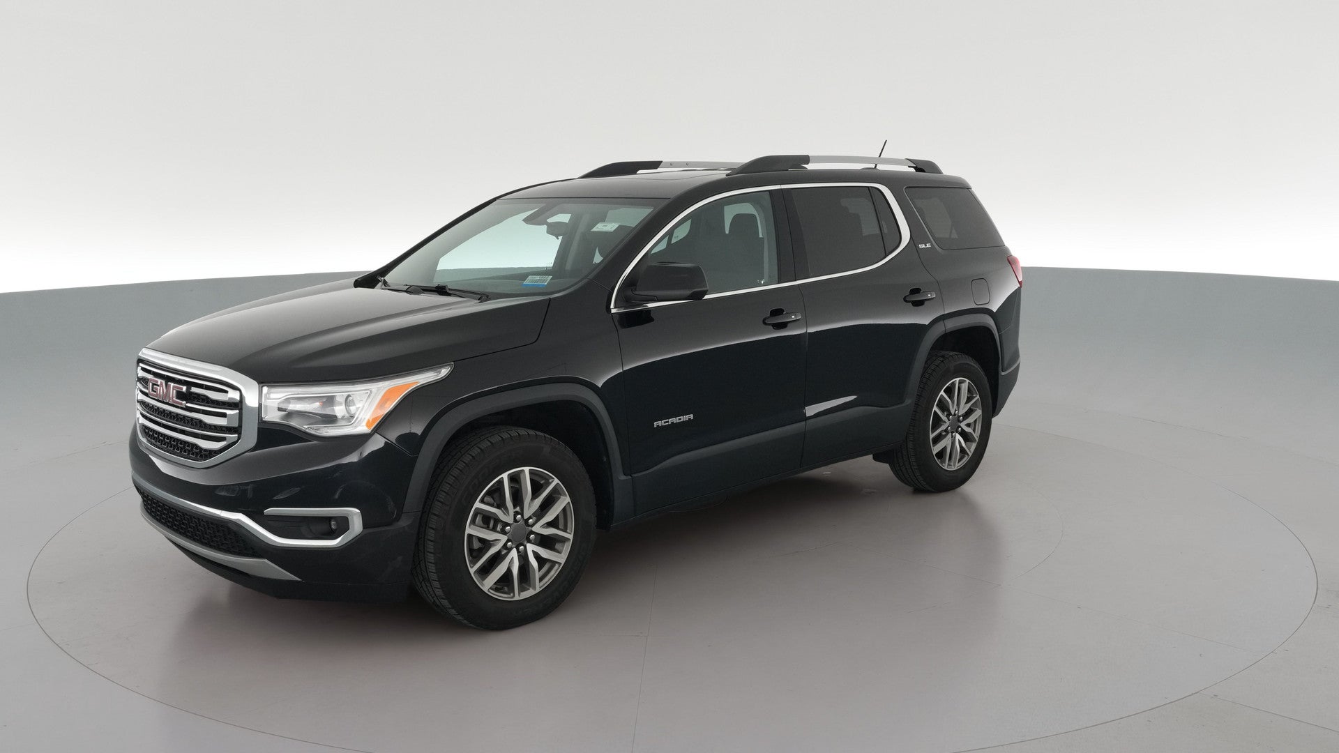 2019 GMC Acadia vehicle photo