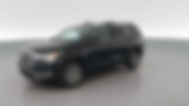 2019 GMC Acadia vehicle photo