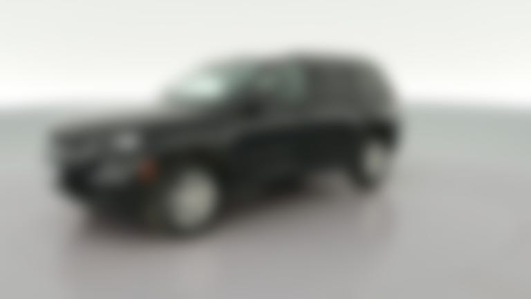 2023 Jeep Grand Cherokee vehicle photo