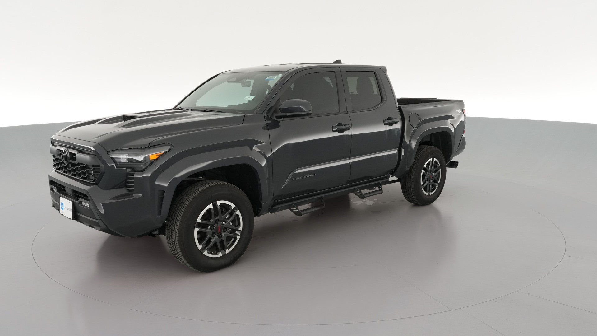 2025 Toyota Tacoma Double Cab vehicle photo