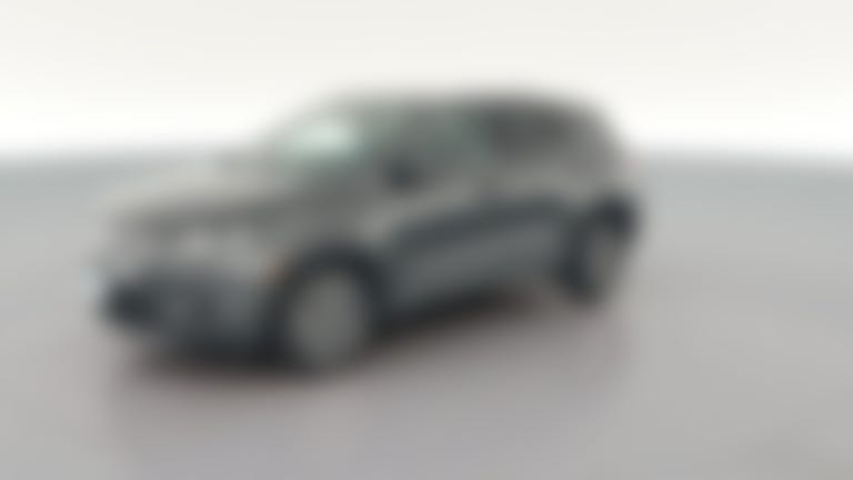 2019 Lincoln MKC vehicle photo