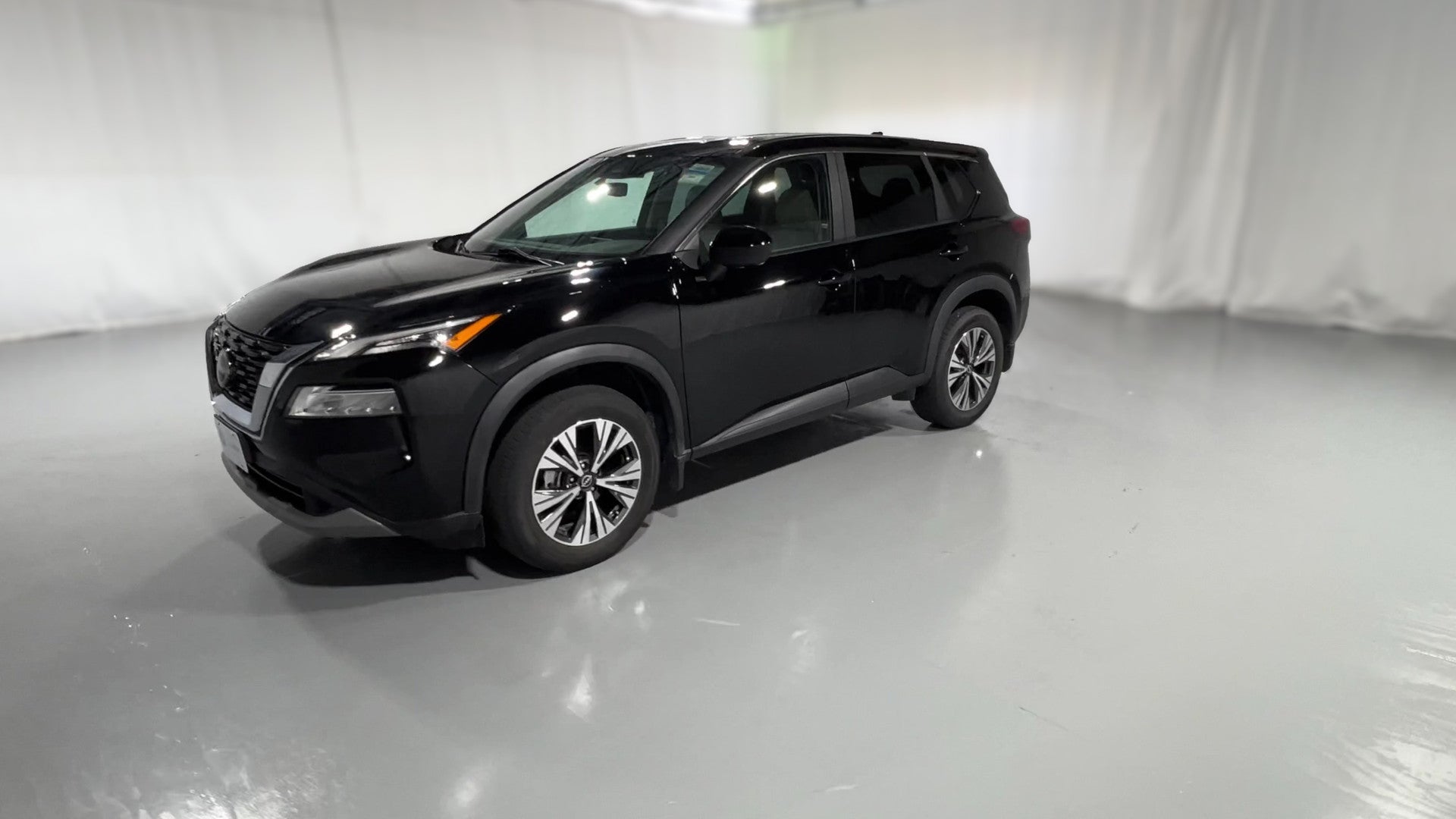 2023 Nissan Rogue vehicle photo