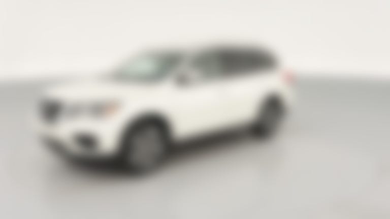 2020 Nissan Pathfinder vehicle photo