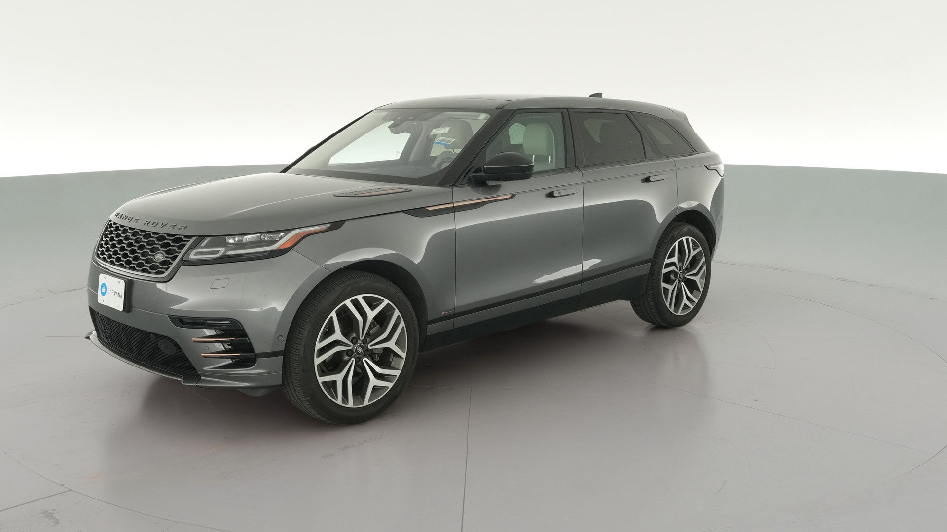 2019 Land Rover Range Rover Velar vehicle photo