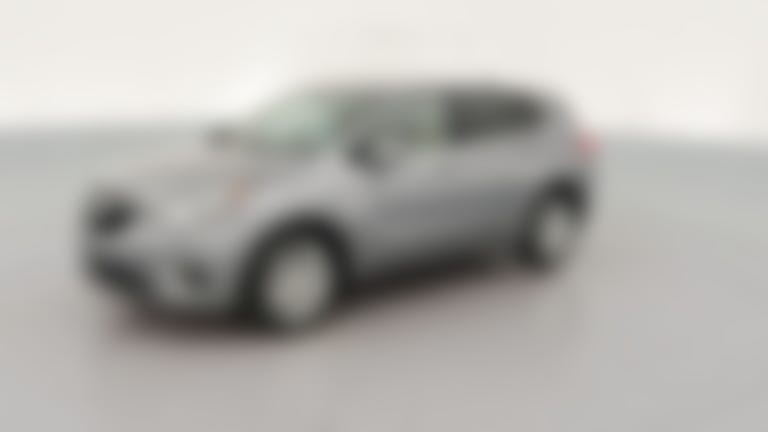 2019 Buick Envision vehicle photo