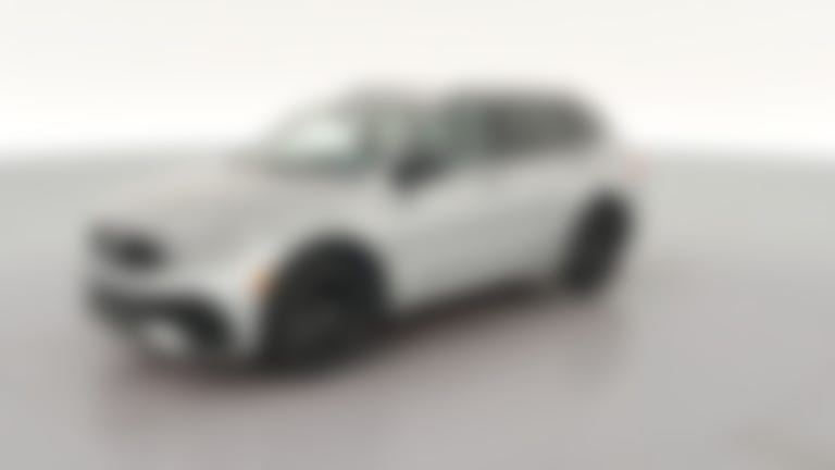 2024 Volkswagen Tiguan vehicle photo