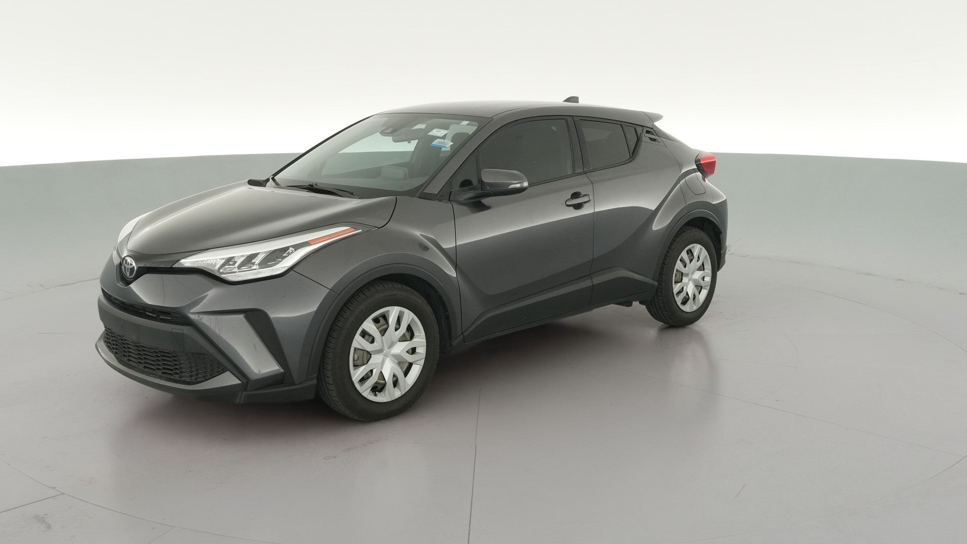2021 Toyota C-HR vehicle photo