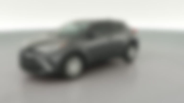 2021 Toyota C-HR vehicle photo