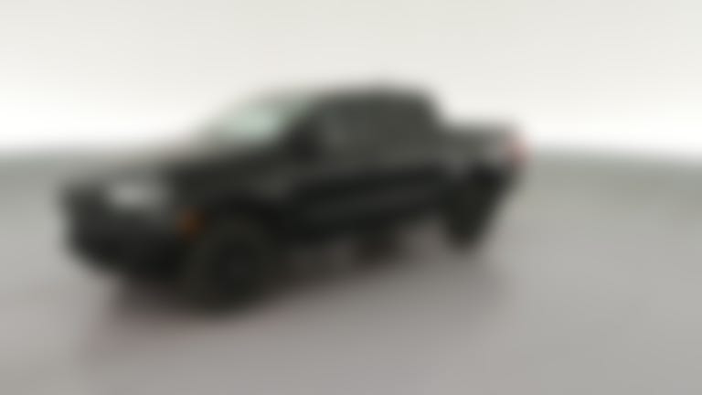 2020 Ford Ranger SuperCrew vehicle photo