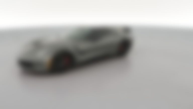 2015 Chevrolet Corvette vehicle photo