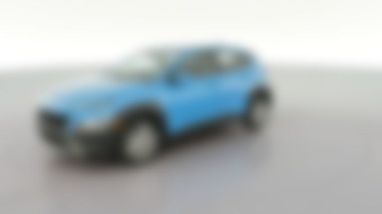 2022 Hyundai Kona vehicle photo