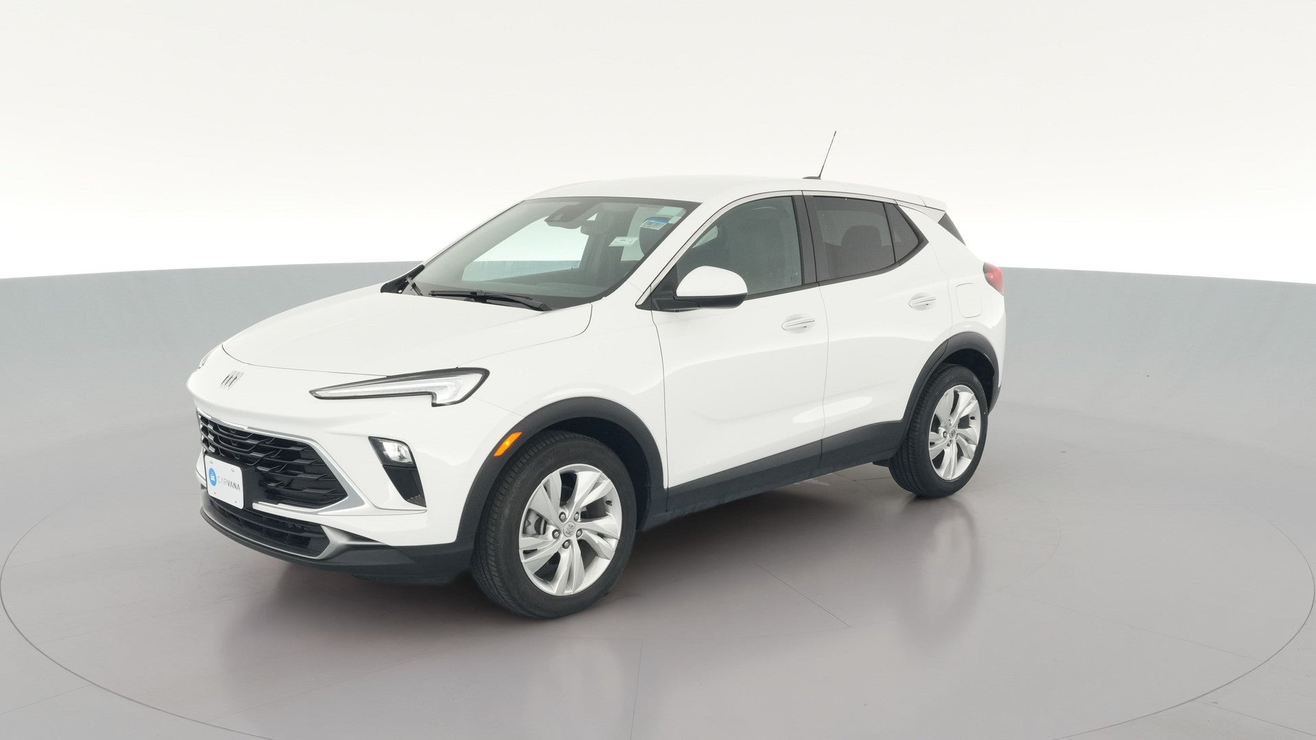 2025 Buick Encore GX vehicle photo