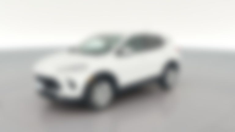 2025 Buick Encore GX vehicle photo
