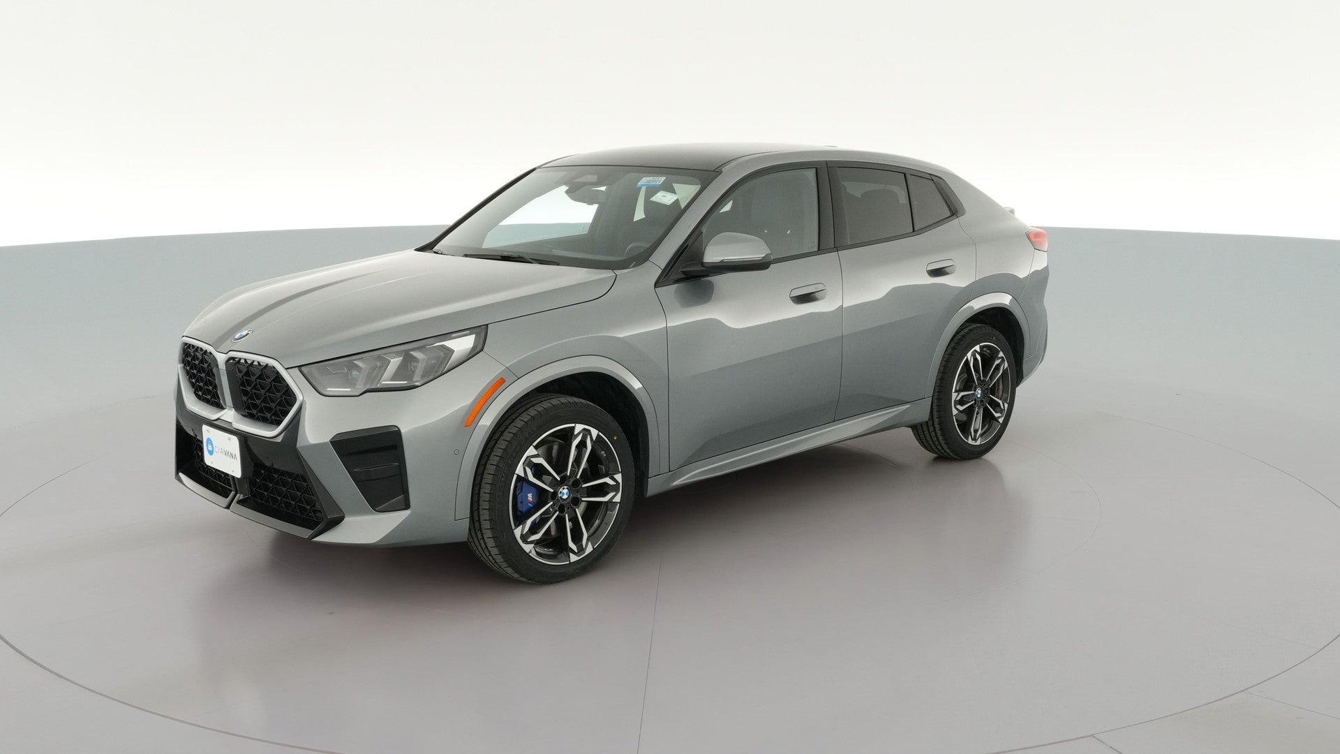 2026 BMW X2 vehicle photo