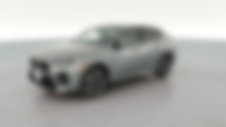 2026 BMW X2 vehicle photo