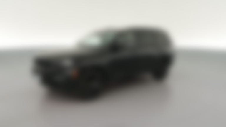 2023 Jeep Grand Cherokee L vehicle photo