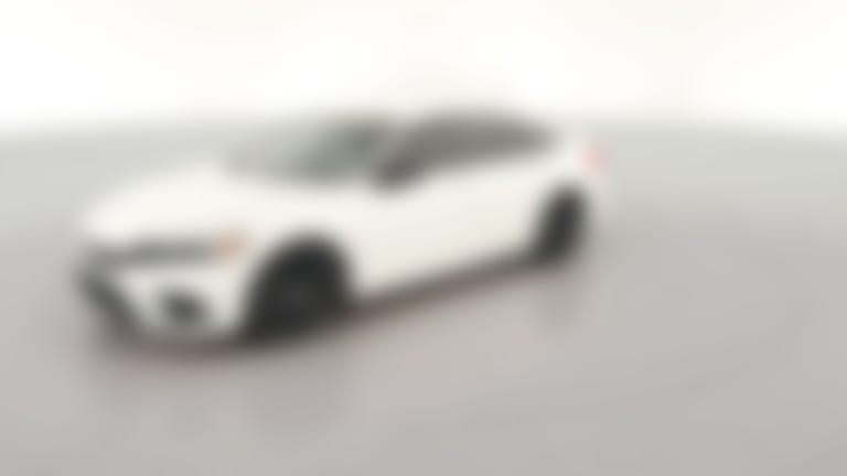 2024 Honda Civic vehicle photo