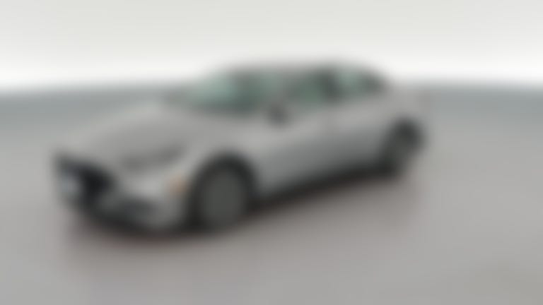 2023 Hyundai Sonata vehicle photo