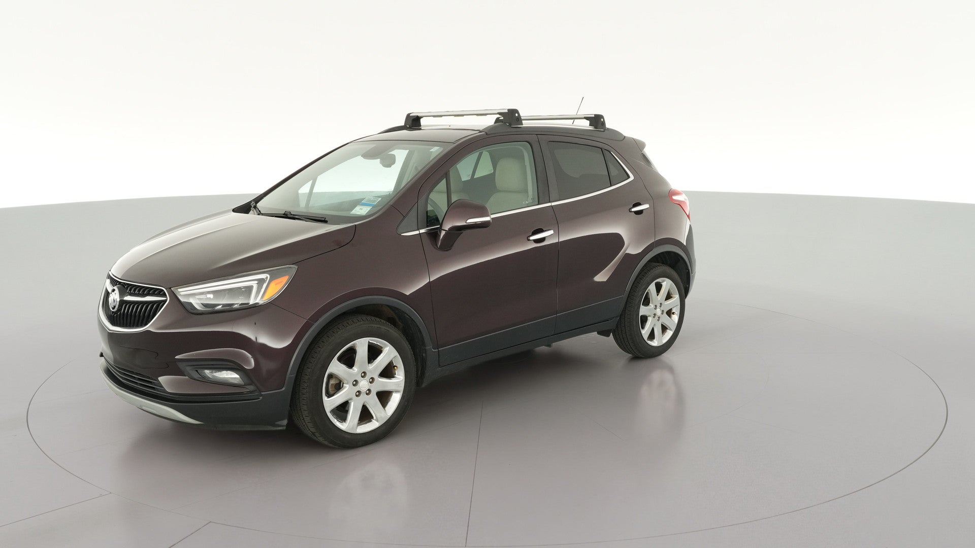2017 Buick Encore vehicle photo