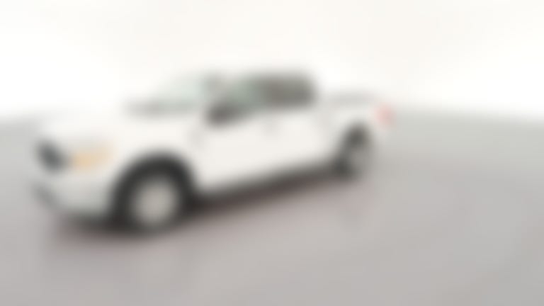2021 Ford F150 SuperCrew Cab vehicle photo