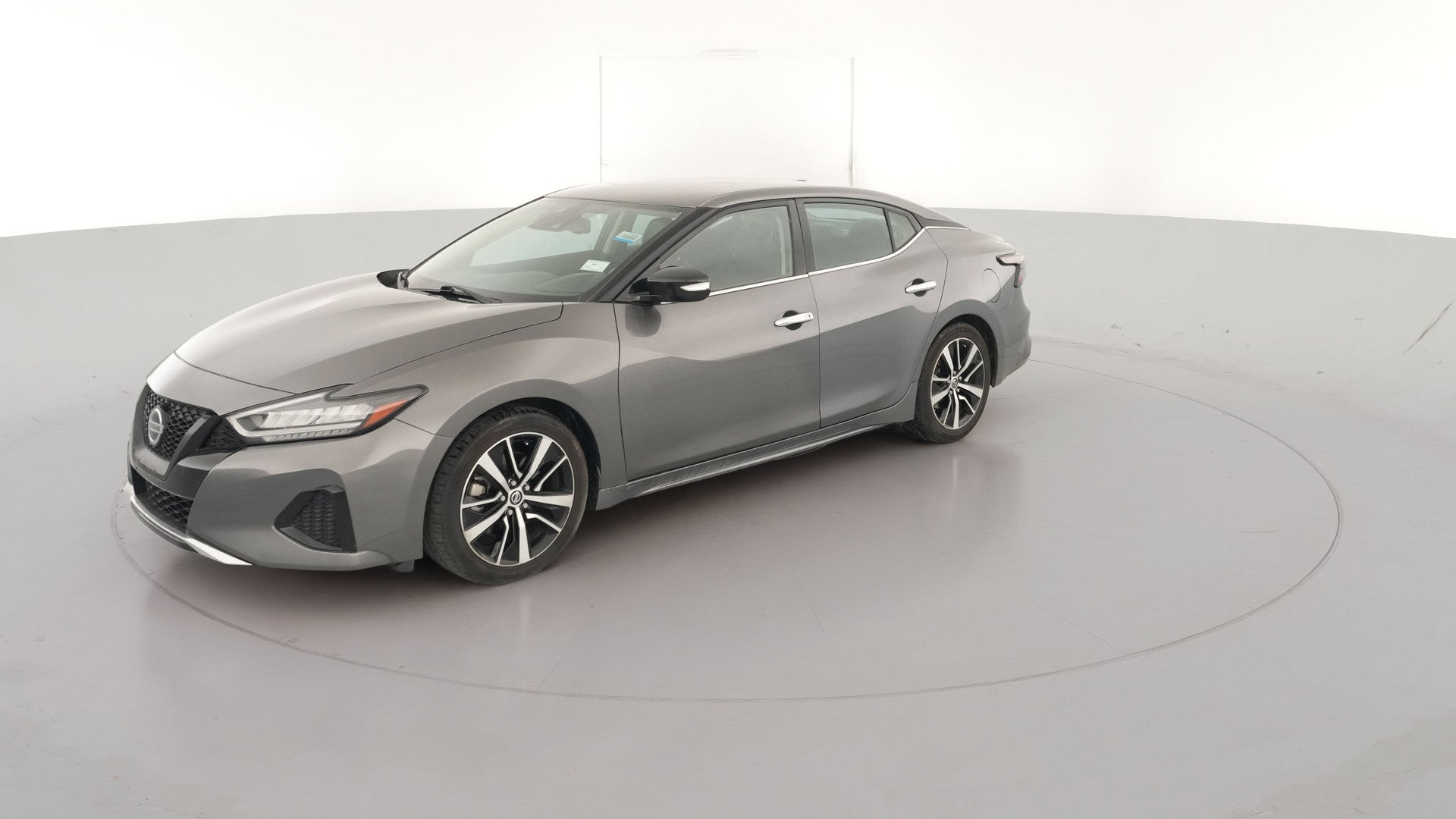 2022 Nissan Maxima vehicle photo