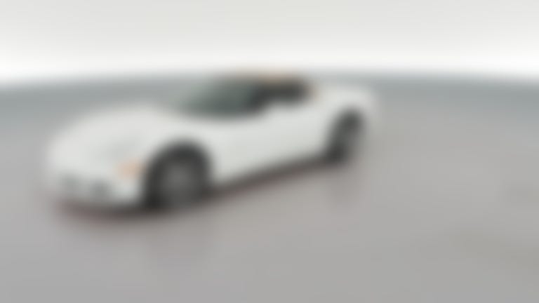 2010 Chevrolet Corvette vehicle photo