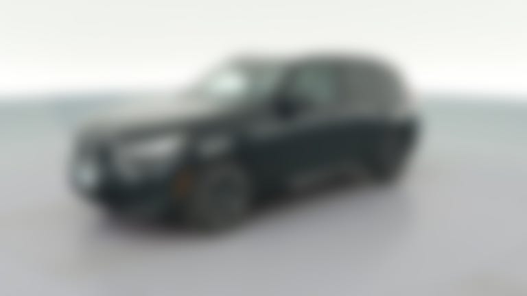 2025 BMW X3 vehicle photo