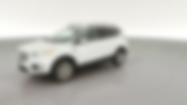 2018 Ford Escape vehicle photo