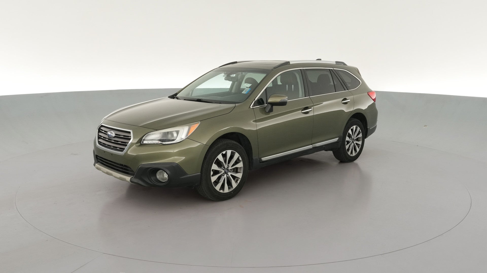 2017 Subaru Outback vehicle photo