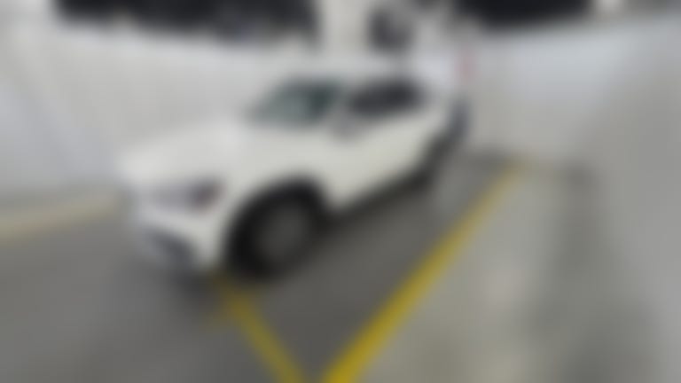 2021 Mercedes-Benz GLE vehicle photo