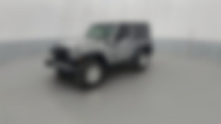 2016 Jeep Wrangler vehicle photo
