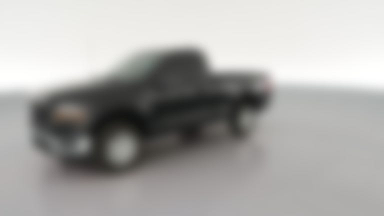 2025 Ford F150 Regular Cab vehicle photo