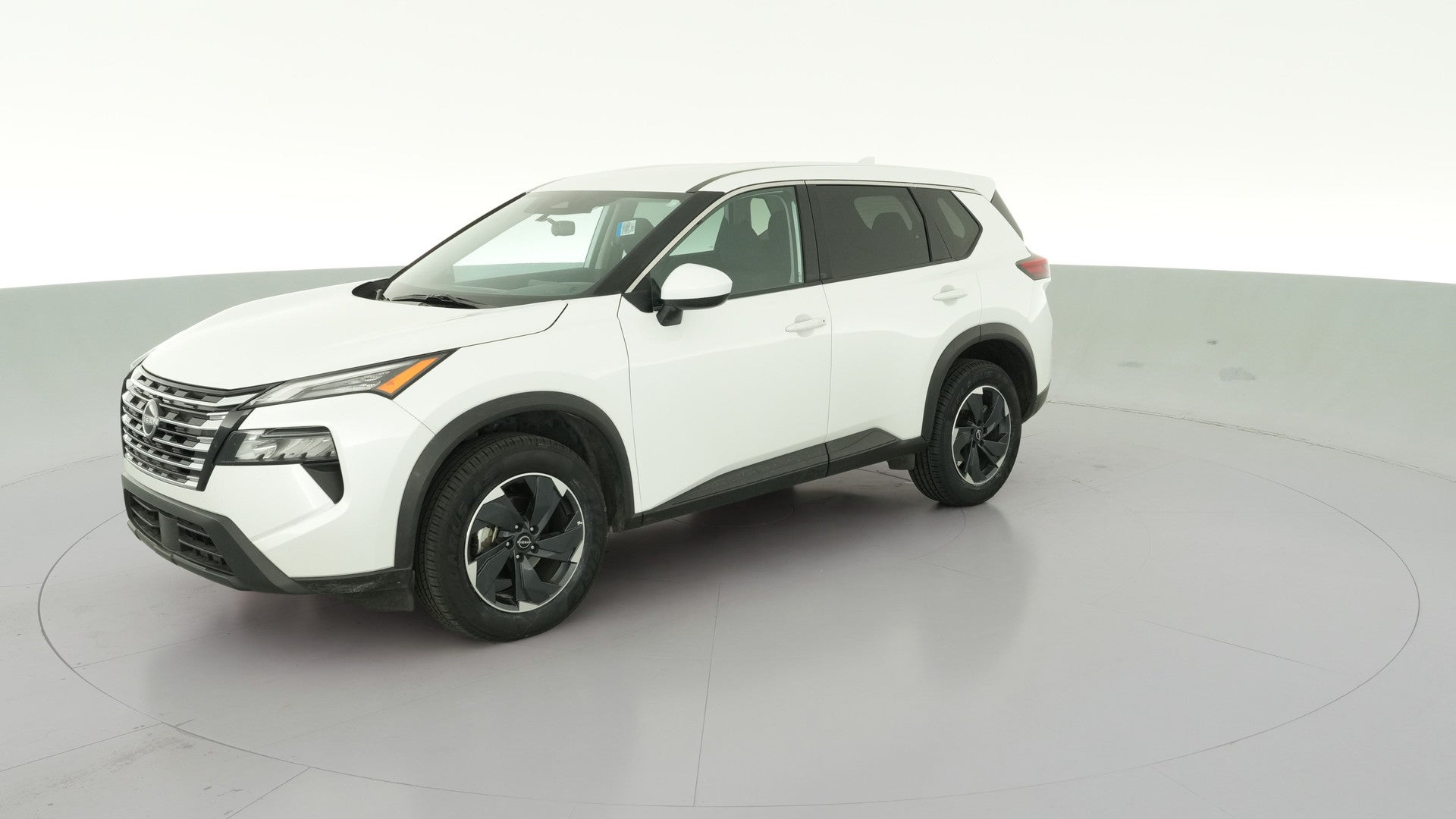 2024 Nissan Rogue vehicle photo