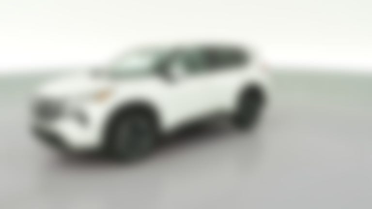 2024 Nissan Rogue vehicle photo