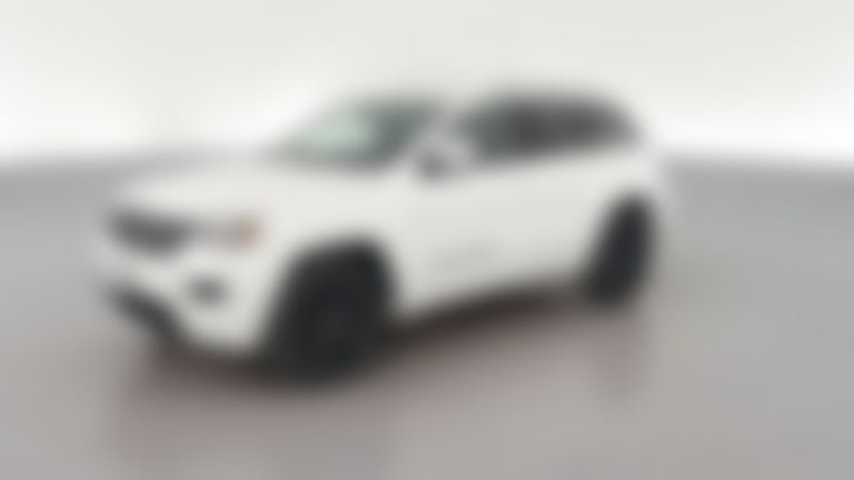 2019 Jeep Grand Cherokee vehicle photo