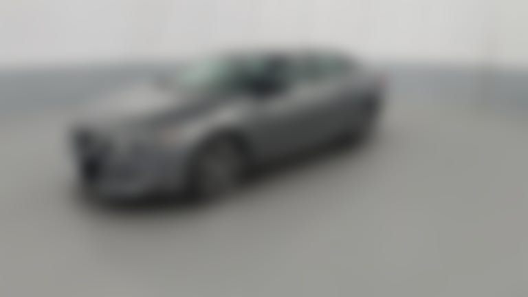 2018 Nissan Maxima vehicle photo