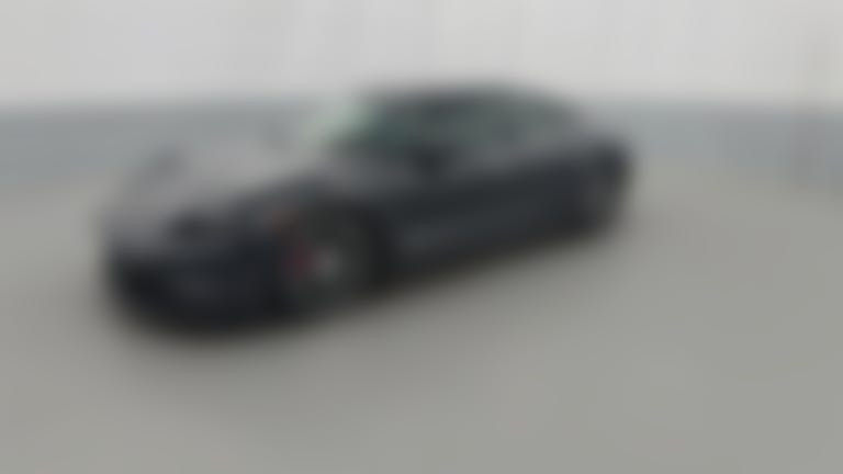 2020 Porsche Taycan vehicle photo