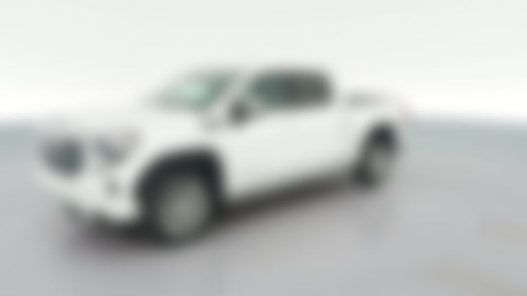 2022 GMC Sierra 1500 Crew Cab vehicle photo